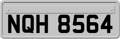 NQH8564