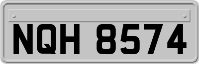 NQH8574