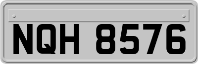 NQH8576