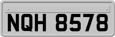 NQH8578
