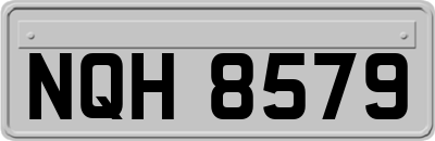 NQH8579