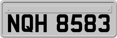 NQH8583