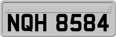 NQH8584