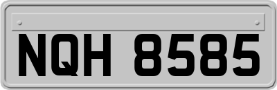 NQH8585