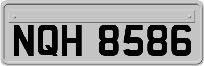 NQH8586