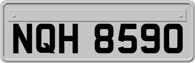 NQH8590