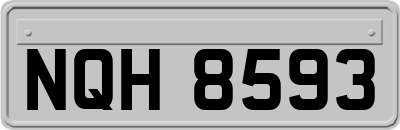 NQH8593