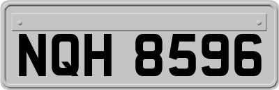 NQH8596