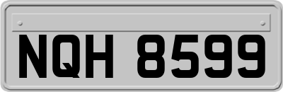 NQH8599