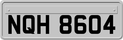NQH8604