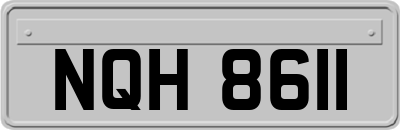 NQH8611