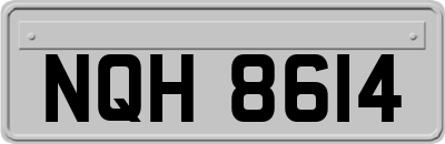 NQH8614