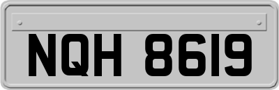 NQH8619