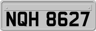 NQH8627