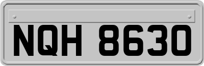 NQH8630