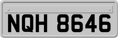 NQH8646