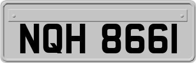 NQH8661