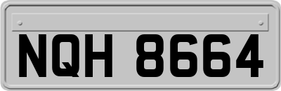 NQH8664