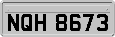 NQH8673