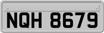 NQH8679