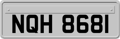 NQH8681
