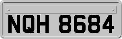 NQH8684