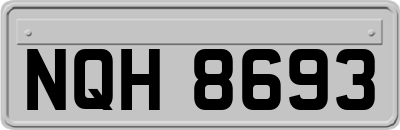 NQH8693