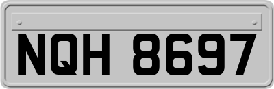 NQH8697