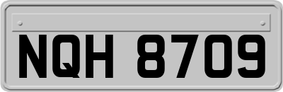 NQH8709
