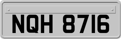 NQH8716