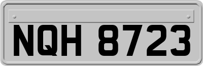 NQH8723