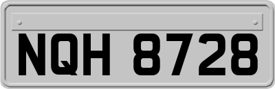 NQH8728