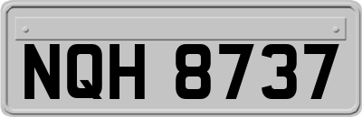 NQH8737