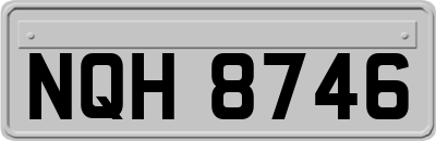 NQH8746