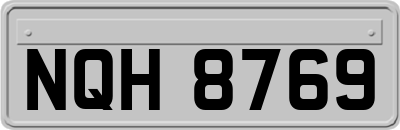 NQH8769