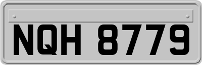 NQH8779