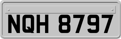 NQH8797