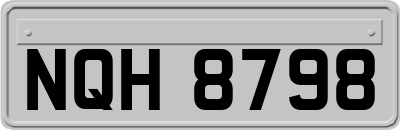 NQH8798