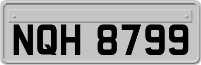 NQH8799