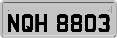 NQH8803