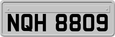NQH8809