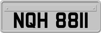 NQH8811
