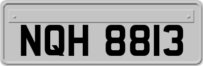 NQH8813