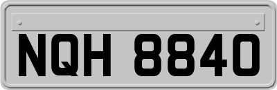 NQH8840