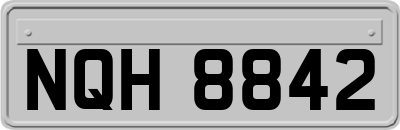 NQH8842