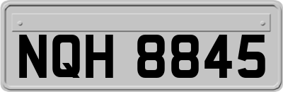NQH8845
