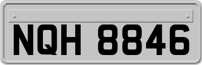 NQH8846