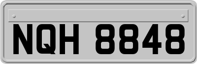 NQH8848