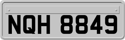 NQH8849