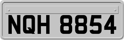 NQH8854